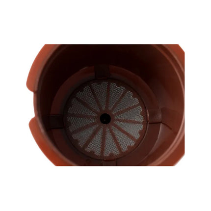 Filtros De Cápsulas Rellenables Para Dolce Gusto X3 Unidades