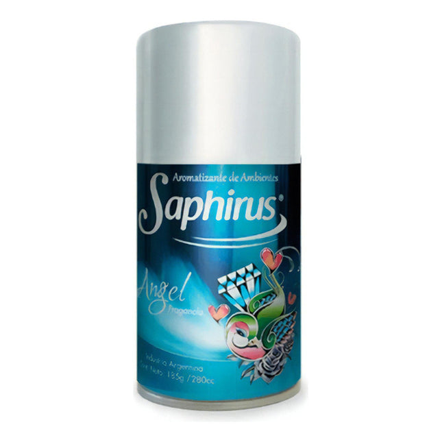 Saphirus Aromatizante De Ambientes Todas Las Fragancias Frag
