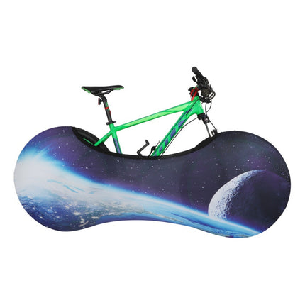 Funda Para Bicicleta 158 X 65 Cm Z