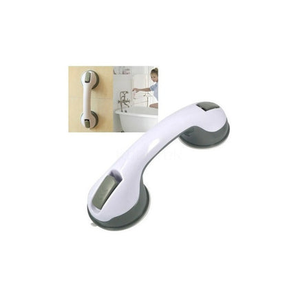 Agarradera Ducha C/ventosa Baño Es Caleras Adultos Mayores Na