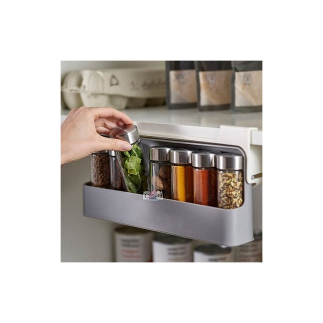 Especiero Organizador De Especias Para Cocina