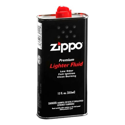 Fluido Liquido Recarga Para Encendedor Zippo Y Tipo