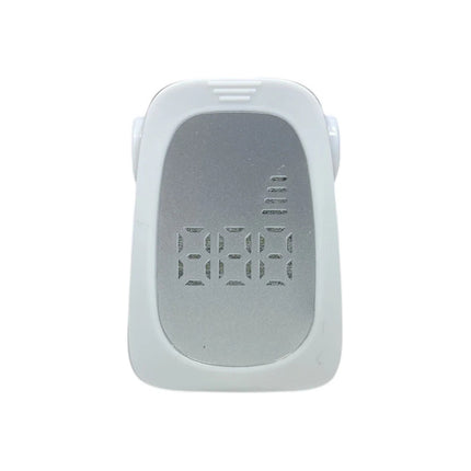 Luz Uv Para  Secado De Uñas Uñas Clip De Dedo V