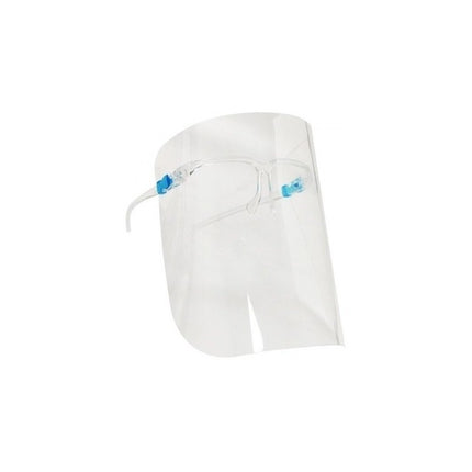 Lente Mascara Protector Facial Transparente Face Shield