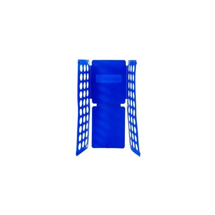 Doblador De Ropa Tabla De Doblar Clothes Folder 48 X 40 Cm V 0
