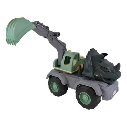 Máquina Excavadora Dino 35 X 24 Cm