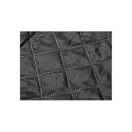 Cubre Asiento De Auto Impermeable Para Perro Nuevo Modelo Negro