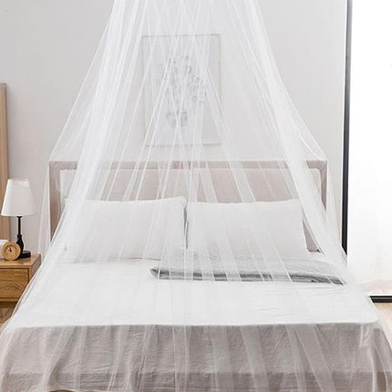 Tul De Cama 1/2 Plazas Mosquitero