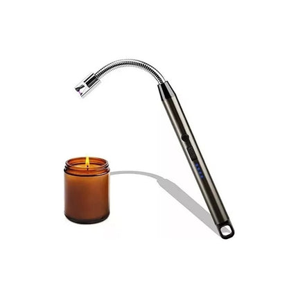 Encendedor Electrico Recargable Usb  Flexible