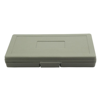 Juego De Dados 40 Piezas Con Mango De Cricket Extensible