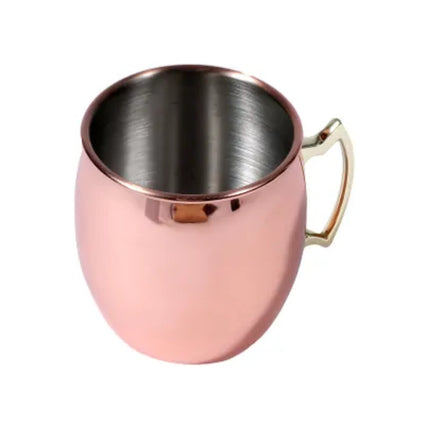Taza Cobre Mug 500 Ml X
