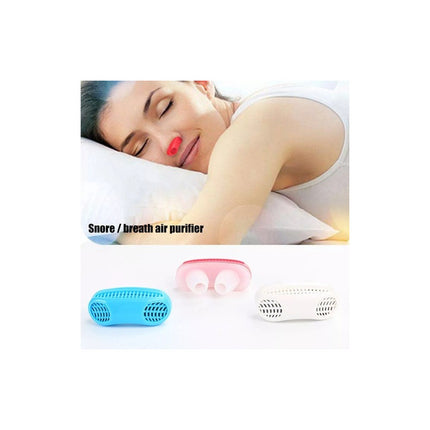 Anti Ronquidos Dilatador Nasal