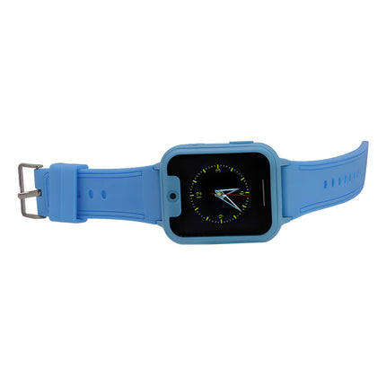 Reloj Smartwatch Infantil F8 Celeste Celeste