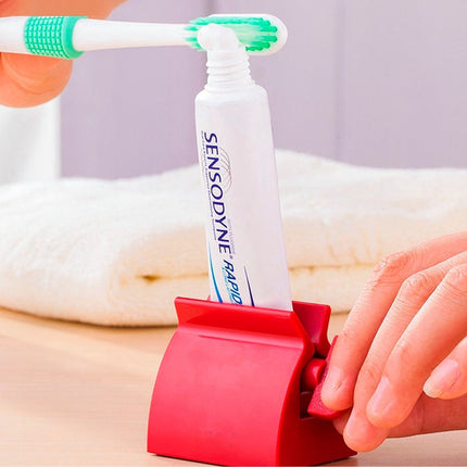 Extractor De Pasta De Dientes