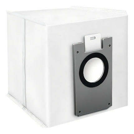 Aspiradora Robot Smart Enxuta Aenxrtms29250w Wifi Con Mopa Color Blanco