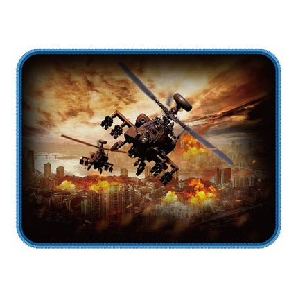 Mouse Pad Gamer 29x25 Cm Varios