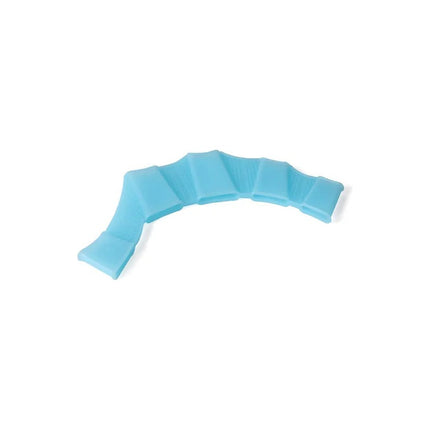 Aleta De Mano Para Natación
