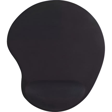 Mouse Pad Almohadilla Con Descanso Para Muñeca  Varios