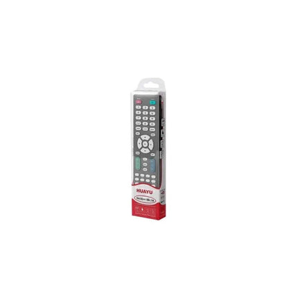 Control Remoto Universal Tv Smart Generico Para Varias Marca