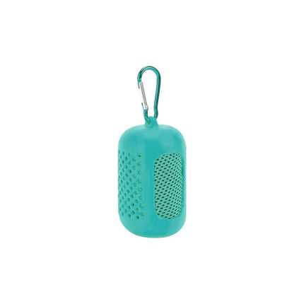 Toalla Microfibra Deportes Super Absorbente Estuche Portátil