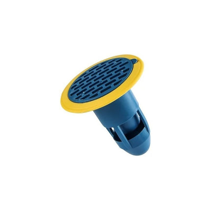 Desagüe De Silicona Valvula Antiolor Para Tuberías Baños