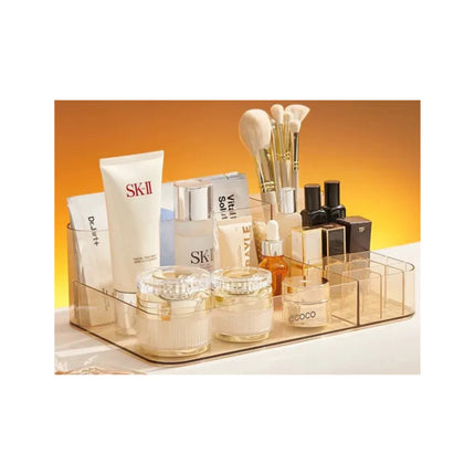 Organizador De Maquillaje Premium X