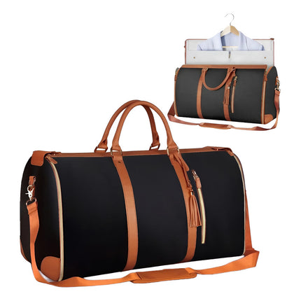 Bolso De Viaje Convertible 52x32x25cm.