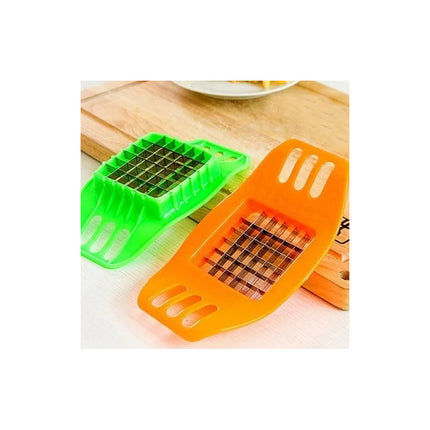 Corta Patata New F-626 Utensilios De Cocina Para El Hogar