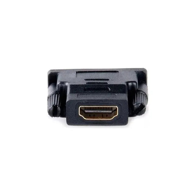 Ficha Dvi-d Macho A Hdmi Hembra