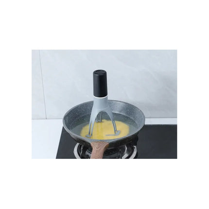 Batidor Eléctrico Para Comida En Olla
