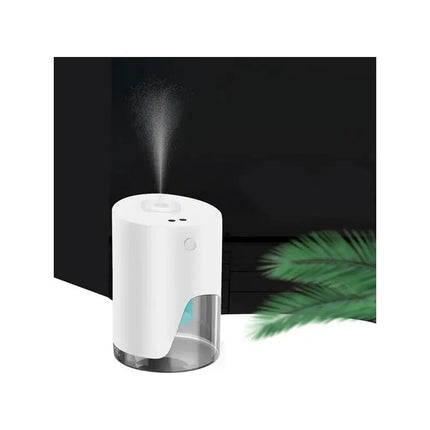 Pulverizador De Alcohol Aromatizador A Inducción 100ml