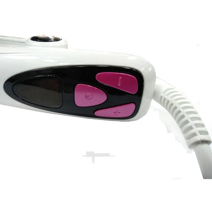 Rizador De Pelo Htc K7028 Blanco