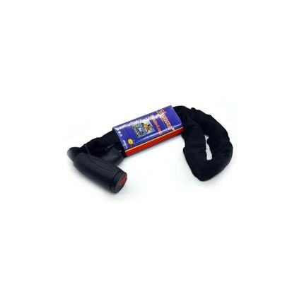 Candado Para Bici/moto Forrado En Lona