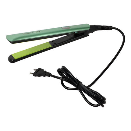 Placha De Pelo Aguacate Y Macadamia S-9960a Verde