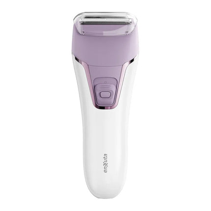 Depiladora Y Rasuradora  Bcenxd5042w  Enxuta Rosa