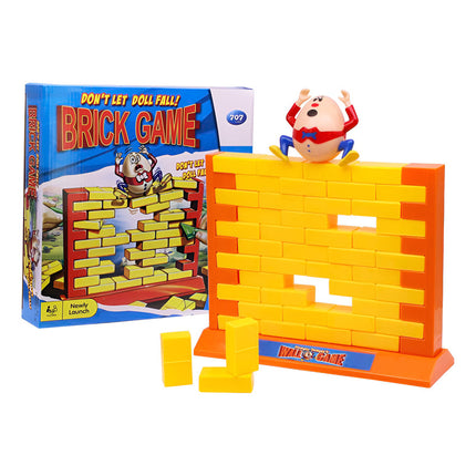 Juego De Bloques Rompe Muro 47