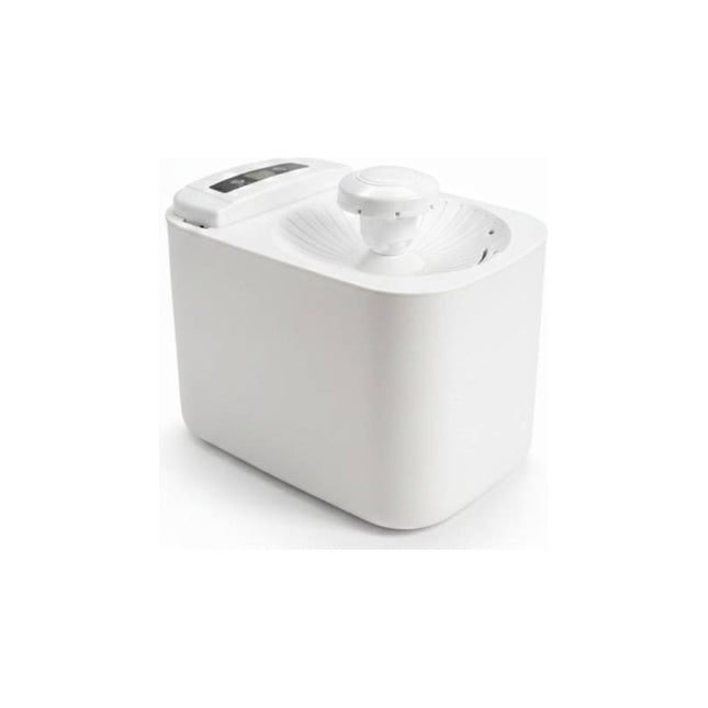 Fuente Bebedero Automático Para Mascotas Cps01301 Blanco