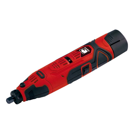 Mini Torno Afilador De Cadenas Inalámbrico 12v 1