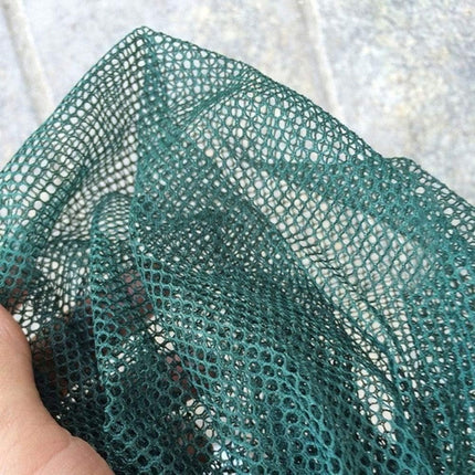 Trampa Para Peces 8 Bocas Verde Oscuro Verde