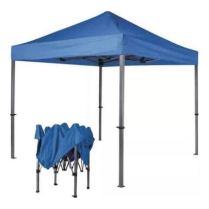 Gazebo Plegable Estructural Reforzado 3 X 6 Mts