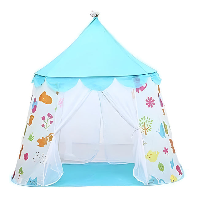 Carpa Castillo Infantil X