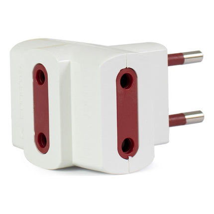 Adaptador Conatel S/tierra  2 En Linea