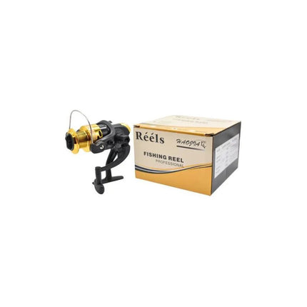Reel De Pesca Fw3000 Sf1695/4 Dorado