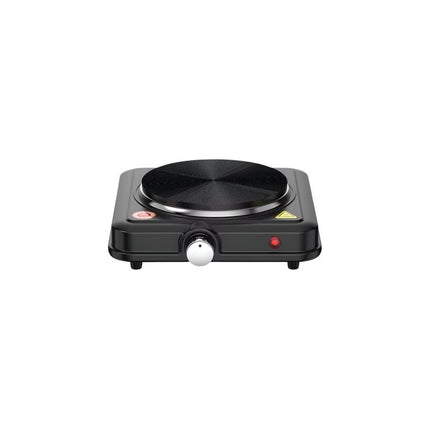 Anafe Cocina Cocinilla Eléctrico 1000w Una Hornalla Starlux Negro