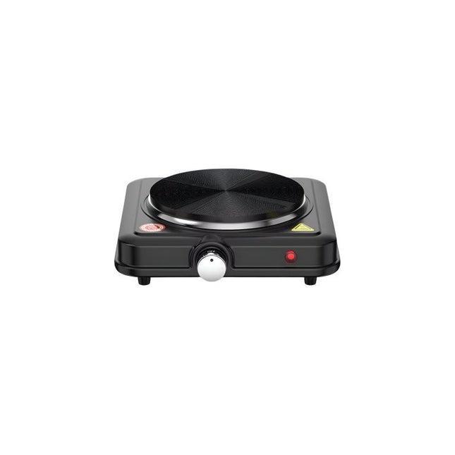 Anafe Cocina Cocinilla Eléctrico 1000w Una Hornalla Starlux Negro