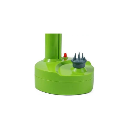Pelador Electrico Para Frutas Y Verduras Rotación