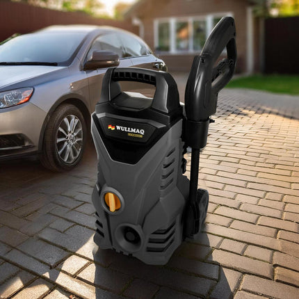 Hidrolavadora Electrica 1600w Wullmaq Ph-3971