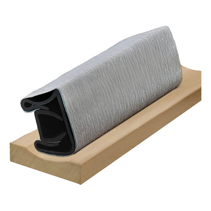 Lijadora Manual De Contornos Multisuperficie Sandit Gris