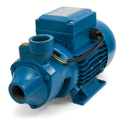 Bomba De Agua 1 Hp Quastrong Ekm80-1