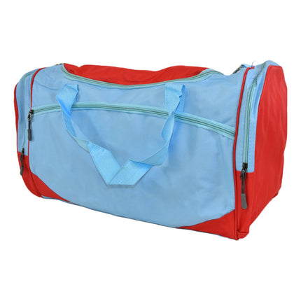 Bolso Deportivo 55 X 25 Cm Bg50329 V